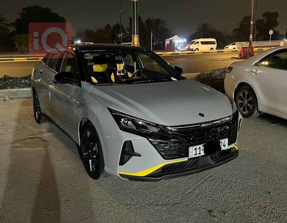 دونج فينج شاين